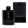 Prada Luna Rossa Black Eau De Parfum Spray 3.4 oz 100ml