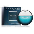 Bvlgari Aqva Pour Homme Eau De Toilette Spray 3.4 oz 100ml