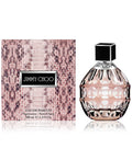 Jimmy Choo Eau De Parfum Spray 3.3 oz 100ml