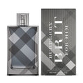 Burberry Brit Eau De Toilette Spray 3.3 oz 100ml