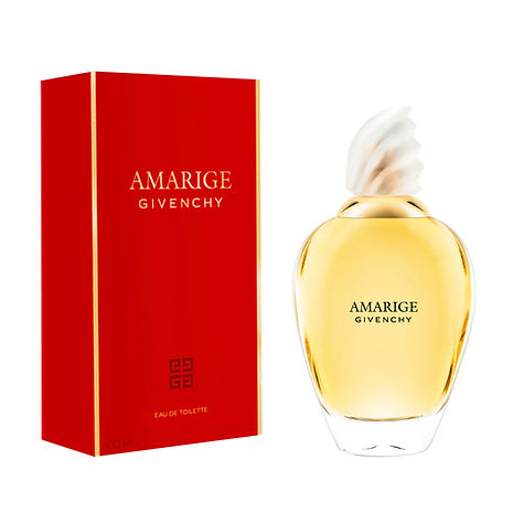 Amarige Eau De Toilette Spray 3.3 oz 100ml
