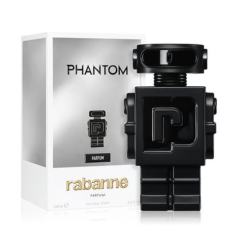 Phantom Parfum Spray 3.4 oz 100ml