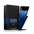 Bad Boy Cobalt Eau De Parfum Electrique Spray 3.4 oz 100ml