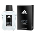 Adidas Dynamic Pulse Eau De Toilette Spray 3.4 oz 100ml