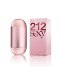 212 Sexy Eau De Parfum Spray 3.4 oz 100ml
