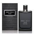 Jimmy Choo Intense Eau De Toilette Spray 3.3 oz 100ml