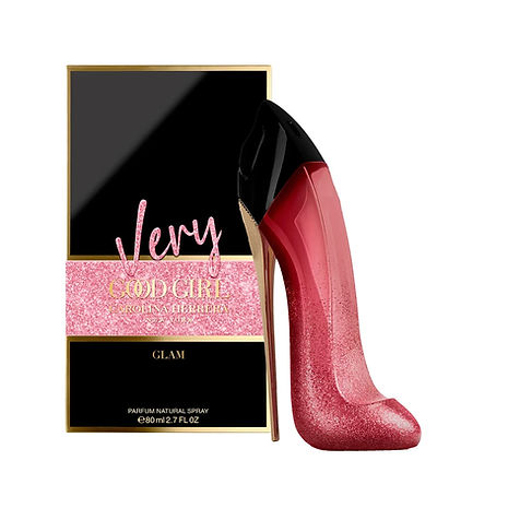 Very Good Girl Glam Eau De Parfum Spray 2.7 oz 80ml