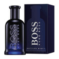 Boss Bottled Night Eau De Toilette Spray 3.3 oz 100ml