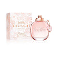 Coach Floral Eau De Parfum Spray 3.0 oz 90ml