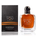 Stronger With You Intensely Eau De Parfum Spray 3.4 oz 100ml