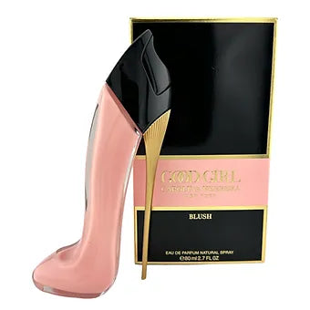Good Girl Blush Eau De Parfum Spray 2.7 oz 80ml