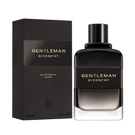 Gentleman Boisée Eau De Parfum Spray 3.3 oz 100ml