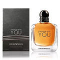Stronger With You Eau De Toilette Spray 3.3 oz 100ml