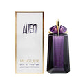 Alien Eau De Parfum Spray 3.0 oz 90ml Refillable