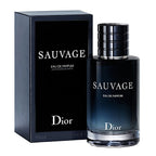 Dior Sauvage Eau De Parfum Spray 3.4 oz