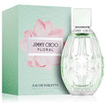 Jimmy Choo Floral Eau De Toilette Spray 3.0 oz 90ml