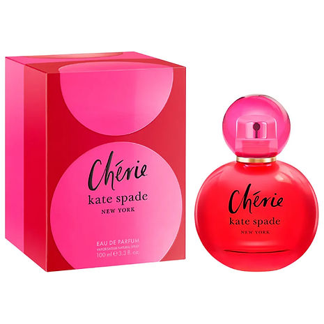 Kate Spade Chérie Eau De Parfum Spray 3.3 oz 100ml