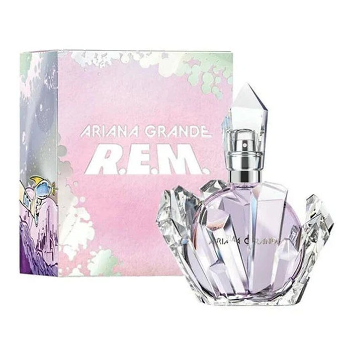 R.E.M By Ariana Grande Eau De Parfum Spray 3.4 oz 100ml