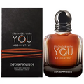 Stronger With You Absolutely Parfum Spray 3.4 oz 100ml