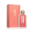 9AM Pour Femme Coral By Afnan Eau De Parfum Spray 100ml