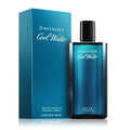 Cool Water Eau De Toilette Spray 4.2oz 125ml