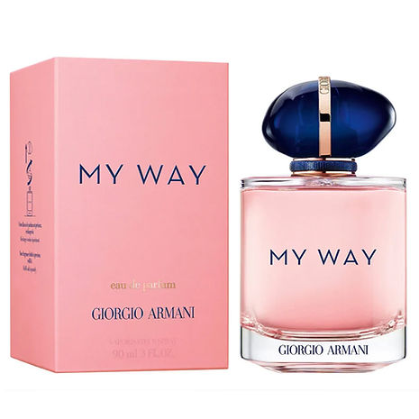 My Way Eau De Parfum Spray 3.0 oz 90ml