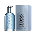 Boss Bottled Tonic Eau De Toilette Spray 3.3 oz 100ml