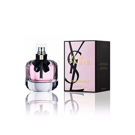 Mon Paris Eau De Parfum Spray 3.0 oz 90ml