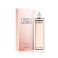 Eternity Moment Eau De Parfum Spray 3.4 oz 100ml