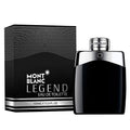Mont Blanc Legend Eau De Toilette Spray 3.3 oz 100ml
