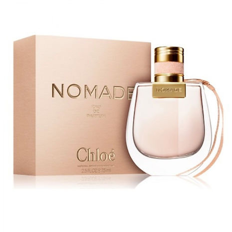 Chloe Nomade Eau De Parfum Spray 2.5 oz 75ml