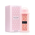 Rave Now by Lattafa Eau De Parfum Spray 3.4 oz 100ml
