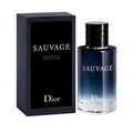 Dior Sauvage Eau De Toilette Spray 3.4 oz 100ml