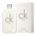 Ck One Eau De Toilette Spray 6.7 oz 200ml Unisex