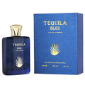 Tequila Blue Pour Homme Eau De Parfum Spray 3.3 oz 100ml