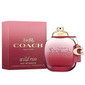 Coach Wild Rose Eau De Parfum Spray 3.0 oz 90ml