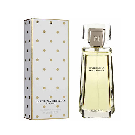 Carolina Herrera Eau De Parfum Spray 3.4 oz 100ml