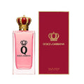 Q by Dolce & Gabbana Eau De Parfum Spray 3.3 oz 100ml