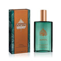 Aspen Eau De Cologne Spray 4.0 oz 118ml