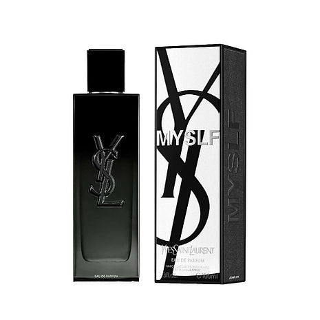 MYSLF Eau De Parfum Spray 3.3 oz 100ml