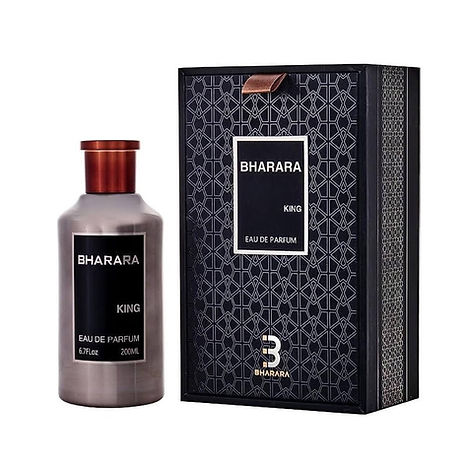 Bharara King Eau De Parfum Spray 6.7 oz 200ml