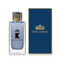 K Dolce & Gabbana Eau De Toilette Spray 3.3 oz 100ml