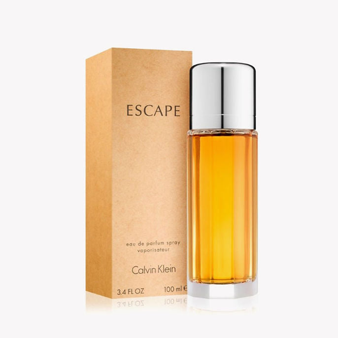 Escape Eau De Parfum Spray 3.4 oz 100ml