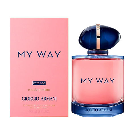 My Way Intense Eau De Parfum 3.0 oz 90ml