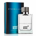 Mont Blanc Starwalker Eau De Toilette Spray 2.5 oz 75ml