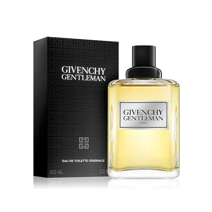 Givenchy Gentleman Eau De Toilette Spray 3.3 oz 100ml