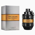 Spicebomb Extreme Eau De Parfum Spray 3.04 oz 90ml
