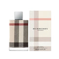 Burberry London Eau De Parfum Spray 3.3 oz 100ml