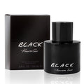 Kenneth Cole Black Eau De Toilette Spray 3.4 oz 100ml
