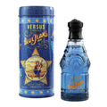 Versace Blue Jeans Eau De Toilette Spray 2.5 oz 75ml